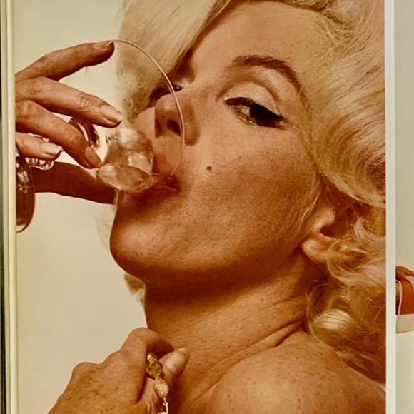 Marilyn : A Biography by Norman Mailer (1973, Hardcover) - Picture 11 of 15